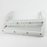 WJ01X10353 GE Room Air Conditioner Side Curtain