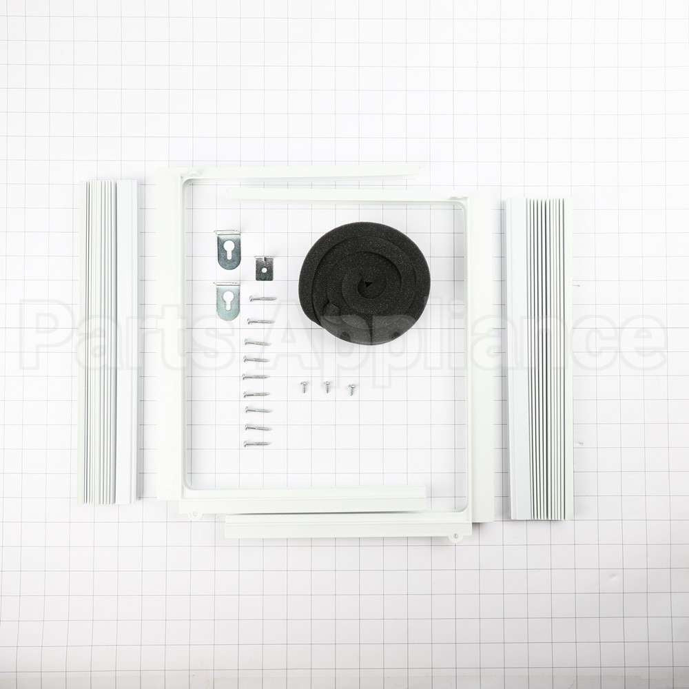 WJ01X21740 GE Room Air Conditnr Installation Hardware