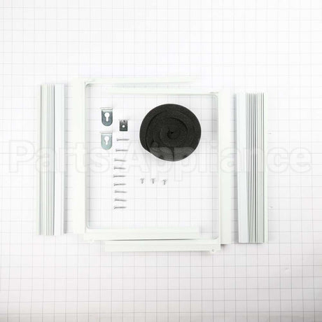 WJ01X21740 GE Room Air Conditnr Installation Hardware