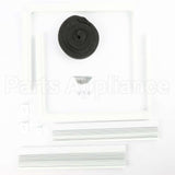 WJ01X21740 GE Room Air Conditnr Installation Hardware