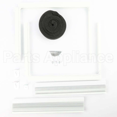 WJ01X21740 GE Room Air Conditnr Installation Hardware