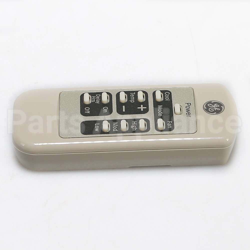 WJ26X21700 GE Remote Control