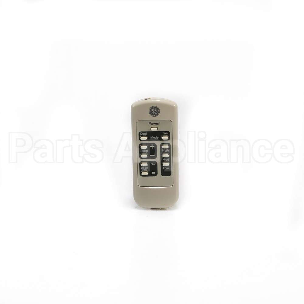 WJ26X21700 GE Remote Control