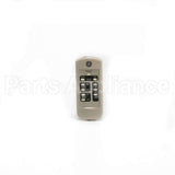 WJ26X21700 GE Remote Control