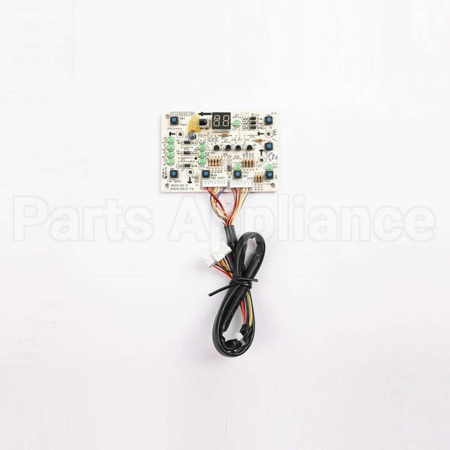 WJ26X21846 GE Display Board