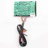 WJ26X21846 GE Display Board