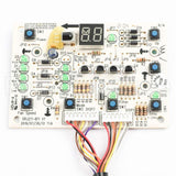 WJ26X21846 GE Display Board