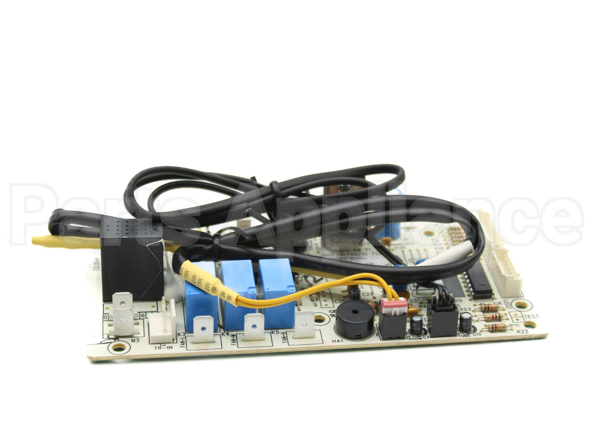 WJ26X21885 GE Main Board