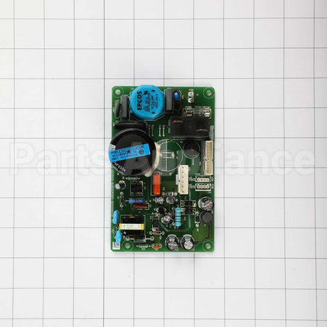 WJ26X22123 GE Main Board