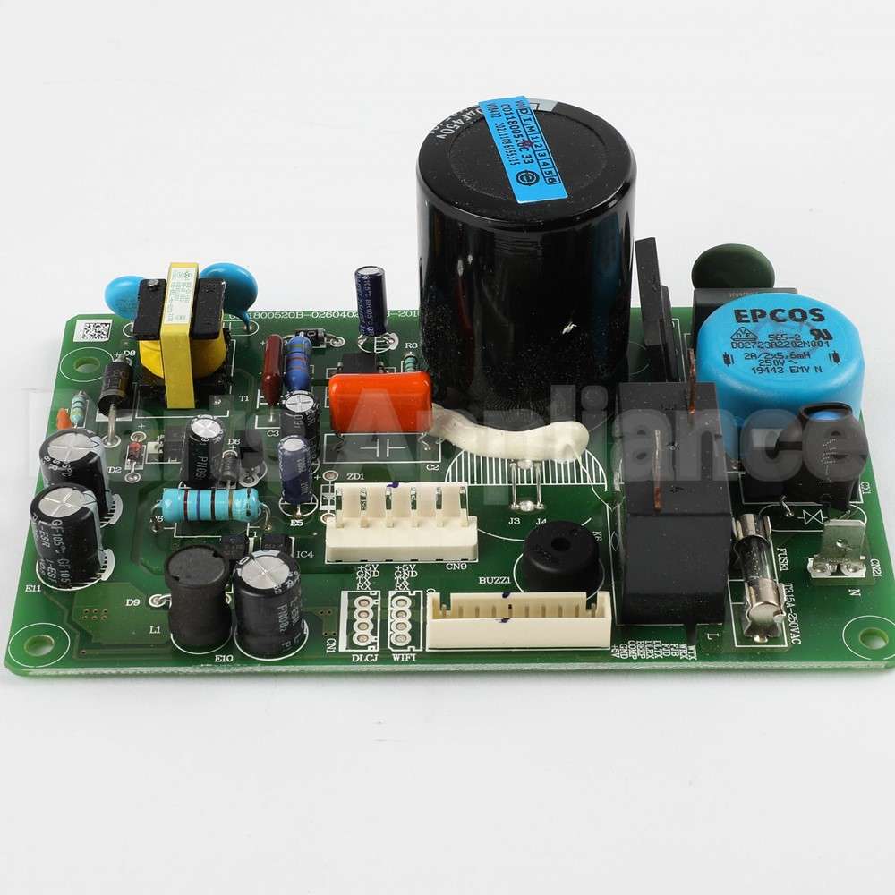 WJ26X22123 GE Main Board