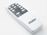 WJ26X22481 GE Remote Control