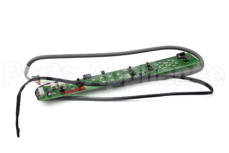 WJ26X23922 GE Iu Board