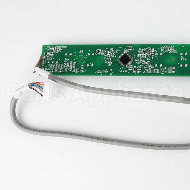 WJ26X24348 GE Ui Board