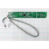 WJ26X24348 GE Ui Board