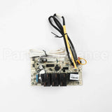 WJ26X25625 GE Main Board