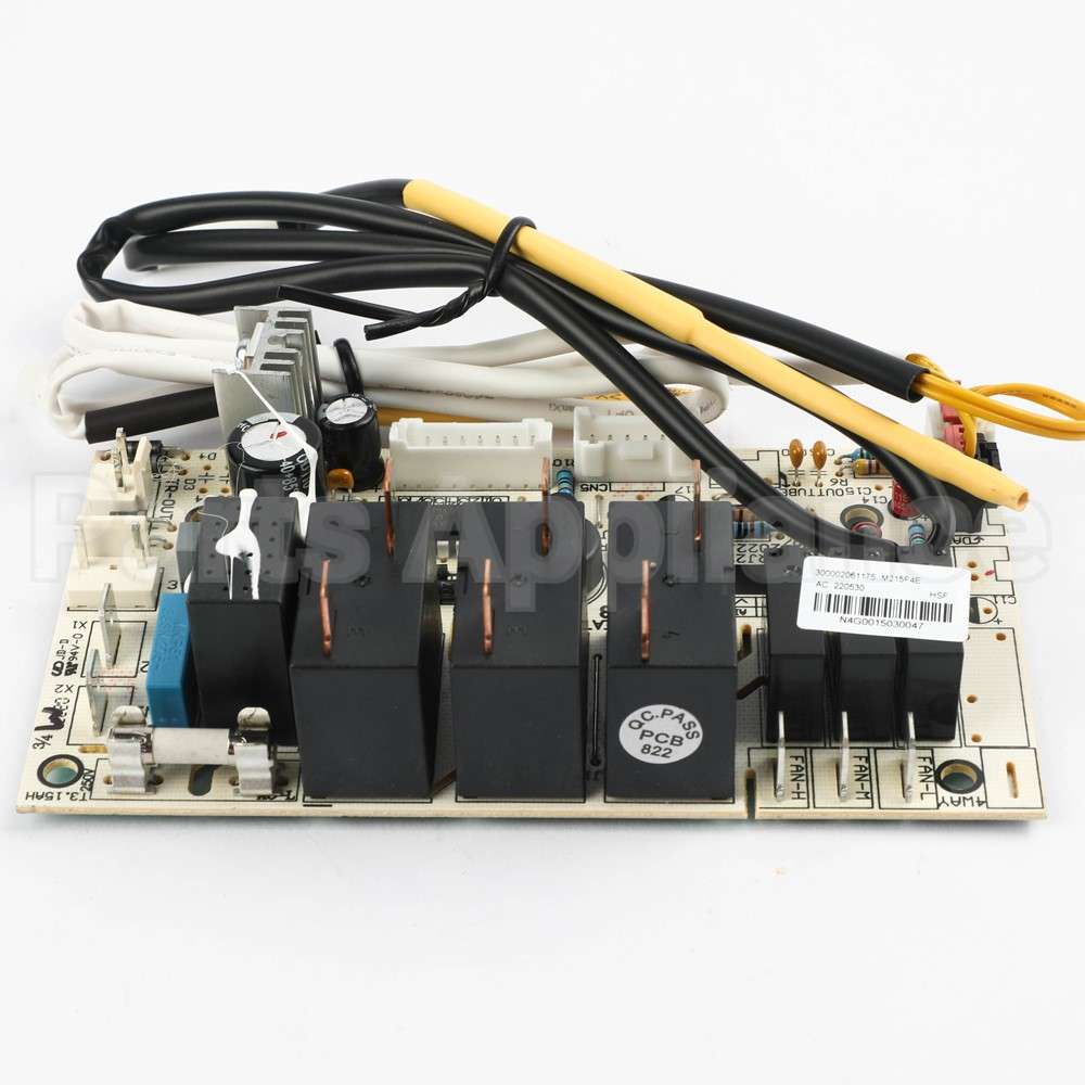 WJ26X25625 GE Main Board