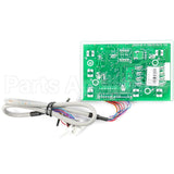WJ26X26174 GE Display Board