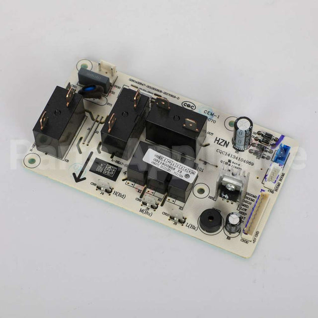 WJ26X26684 GE Main Control Board