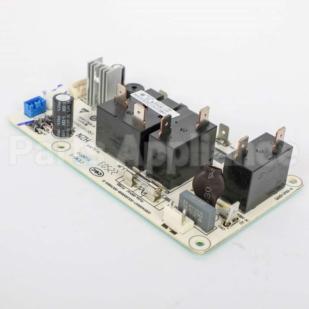 WJ26X26684 GE Main Control Board
