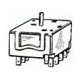 WJ26X267 GE Main Switch