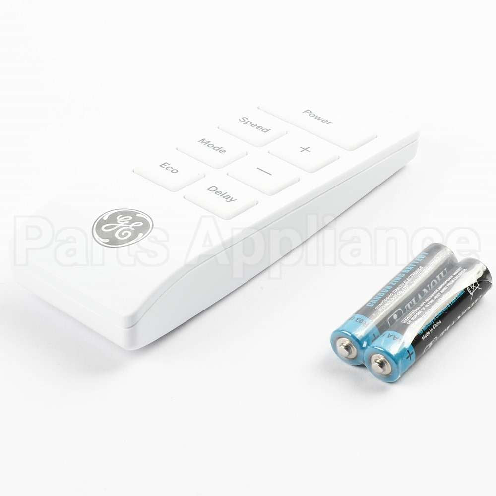 WJ26X27734 GE Remote