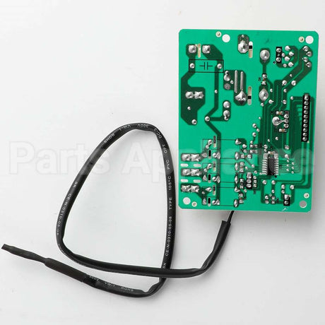 WJ26X27741 GE Main Control Board