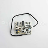 WJ26X27741 GE Main Control Board