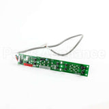 WJ26X29233 GE Ui Board