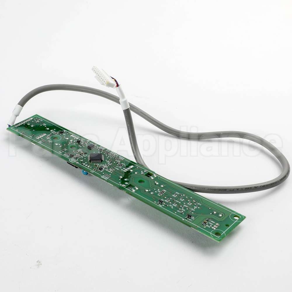 WJ26X29233 GE Ui Board