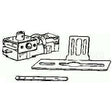 WJ28X510 GE Thermostat