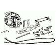 WJ28X512 GE Thermostat