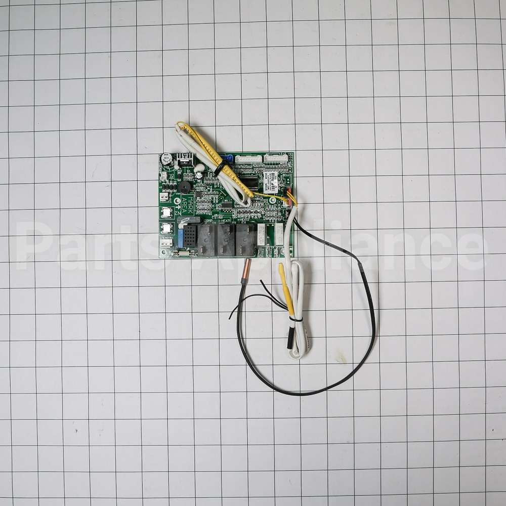 WJ29X10051 GE Main Board {Pcb}