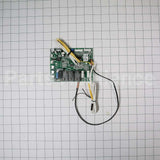 WJ29X10051 GE Main Board {Pcb}