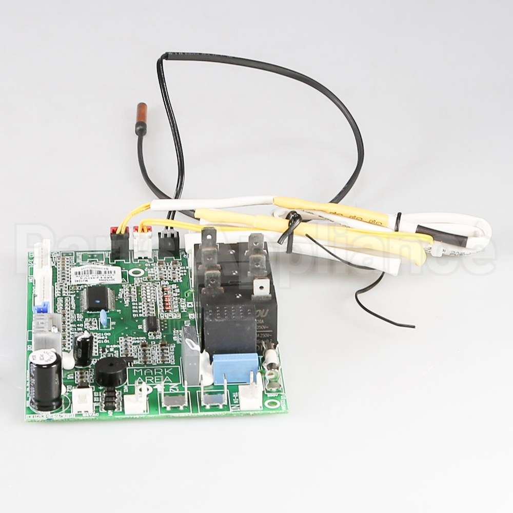 WJ29X10051 GE Main Board {Pcb}