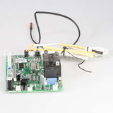 WJ29X10051 GE Main Board {Pcb}