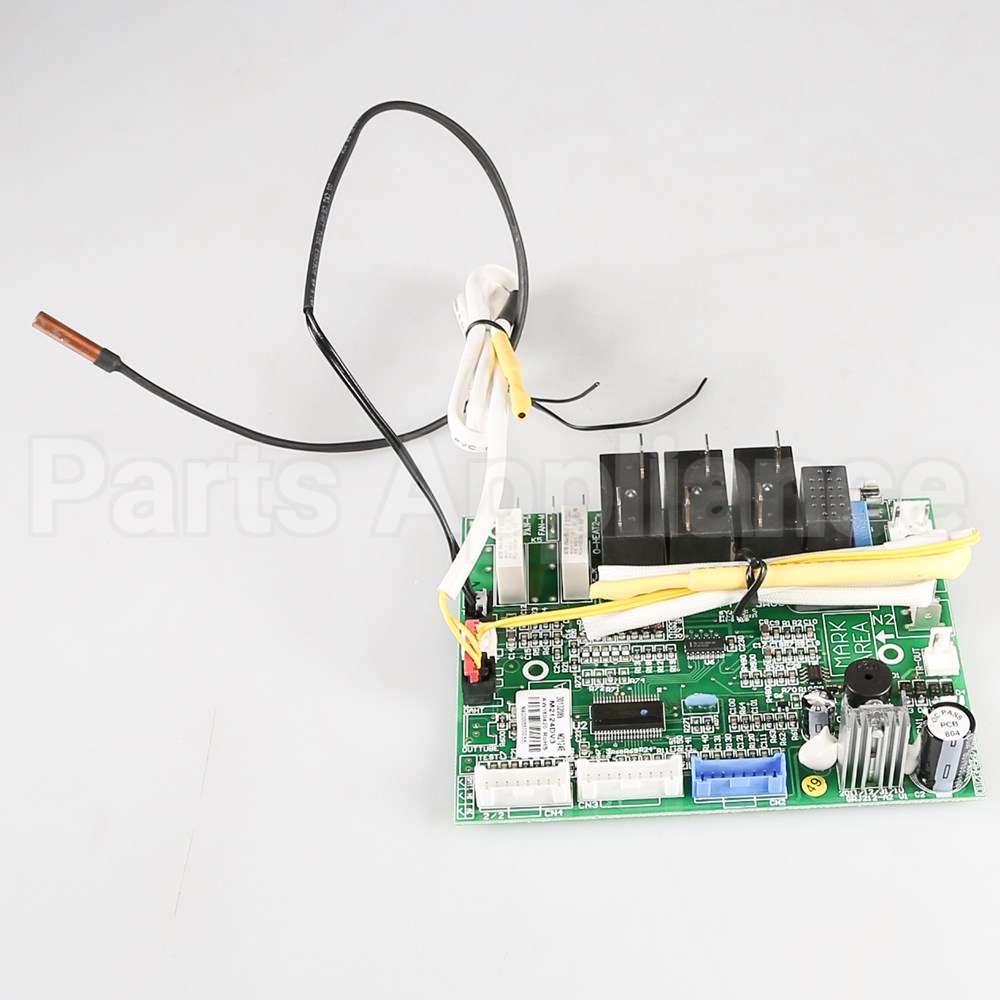 WJ29X10051 GE Main Board {Pcb}