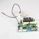 WJ29X10051 GE Main Board {Pcb}