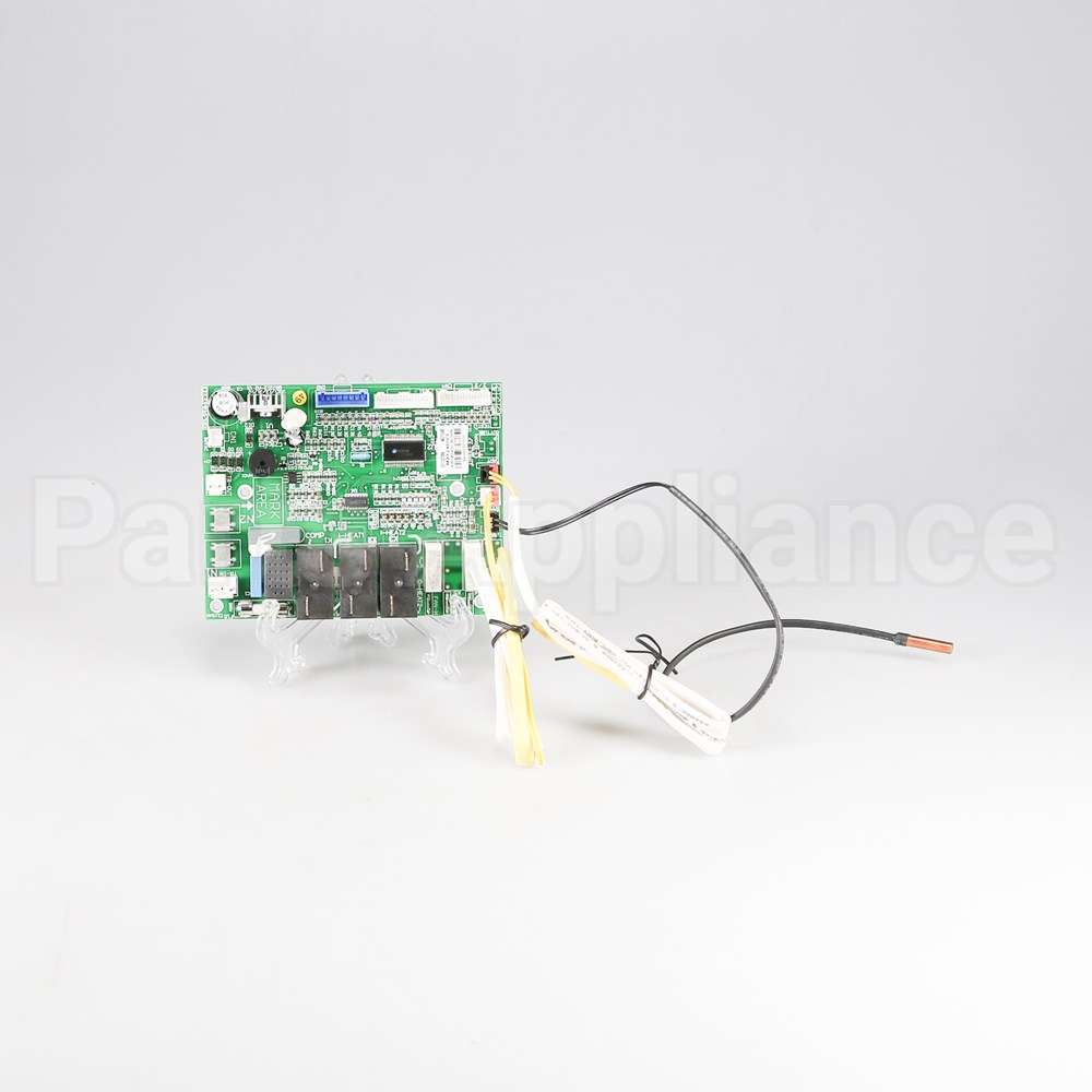 WJ29X10051 GE Main Board {Pcb}