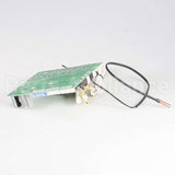 WJ29X10051 GE Main Board {Pcb}