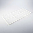 WJ71X10657 GE Filter Sub-Assy