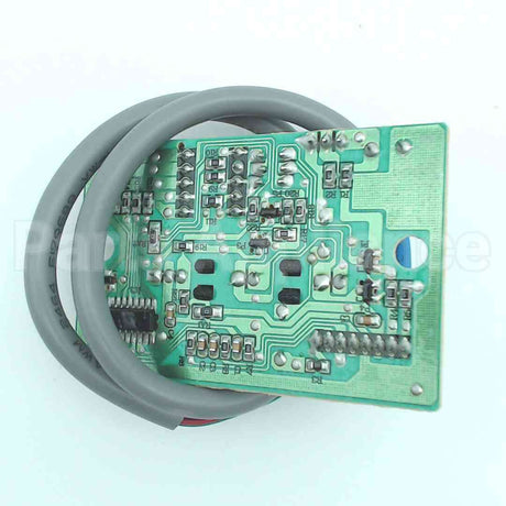 WJ71X23473 GE Display Panel