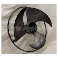 WJ73X10047 GE Propeller Fan