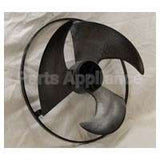 WJ73X10047 GE Propeller Fan