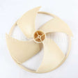 WJ73X20380 GE Axial Fan