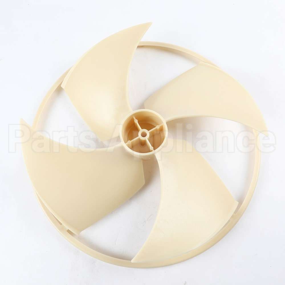 WJ73X20380 GE Axial Fan