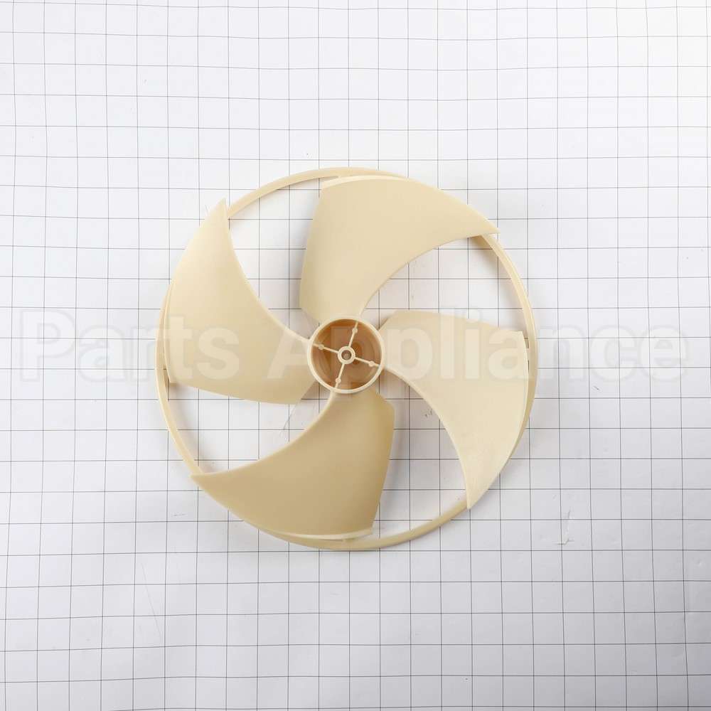 WJ73X20380 GE Axial Fan