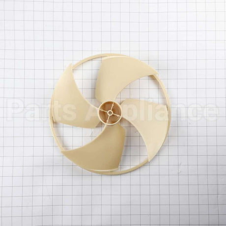 WJ73X20380 GE Axial Fan