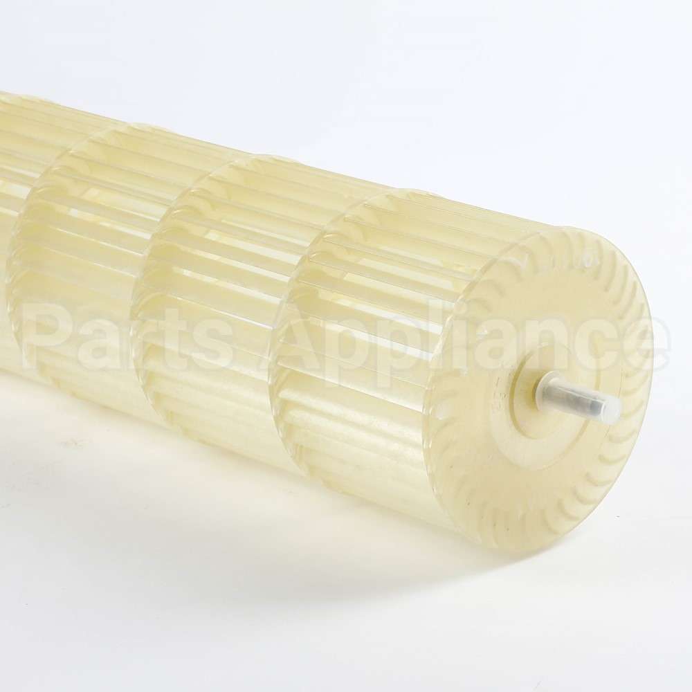WJ73X23234 GE Cross Flow Fan