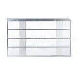 WJ82X10001 GE Rear Gard