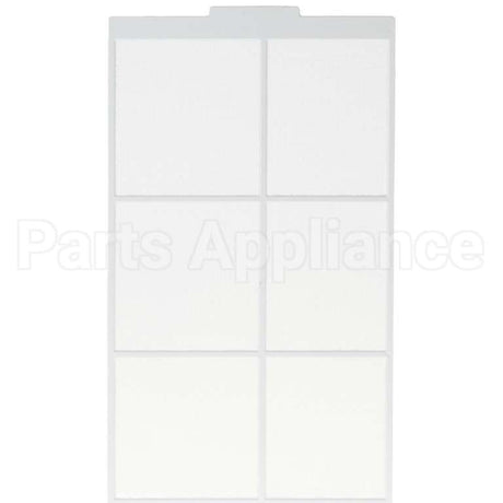 WJ85X10174 GE Air Conditioner Air Filter